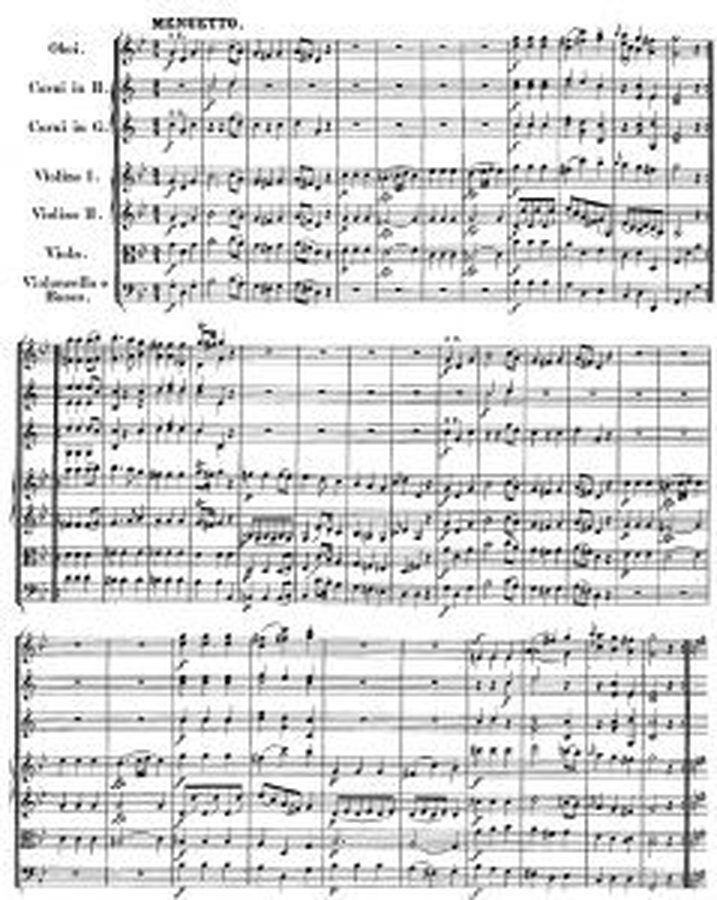 1–12마디 A, 13–20마디 B, 21–36마디 A′로 이루어진 순환 2부분 형식.