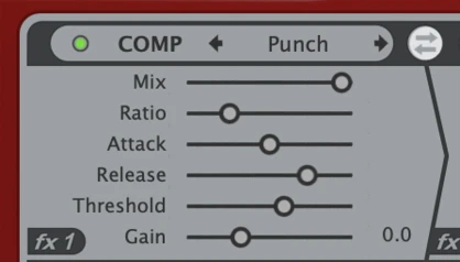 Comp