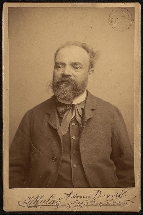 15.3. 보헤미아 악파, 베드르지흐 스메타나와 안토닌 드보르자크 이미지 2